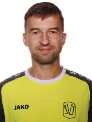 Sören Seliger