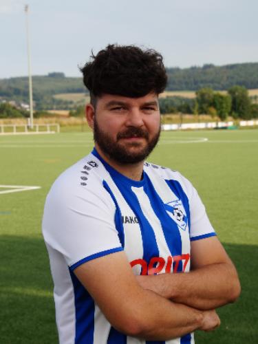 Leonhard Hillebrecht