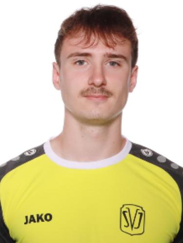 Julian Dilger