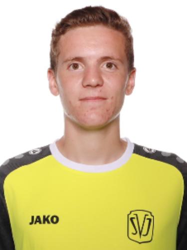 Jonathan Maurer