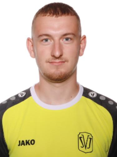 Luca Leon Stegner