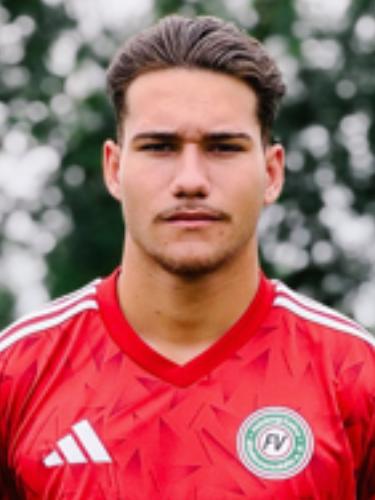 Cedric Gerlach