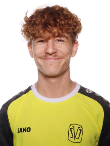 Finn Siegrist