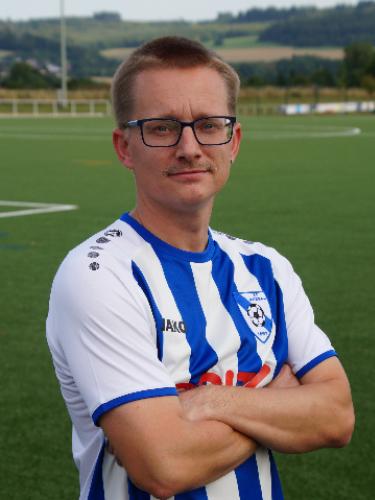 Eike Müller