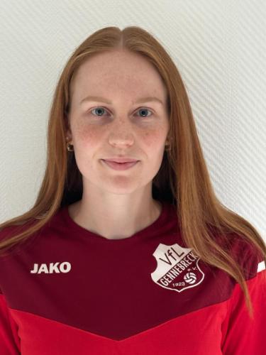 Celine Dahl