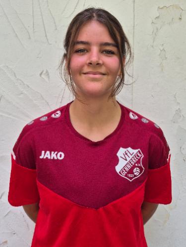 Alina Sophie Detmer