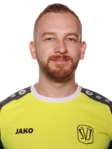 Dominik Morawietz