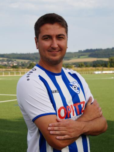 Nino Müller