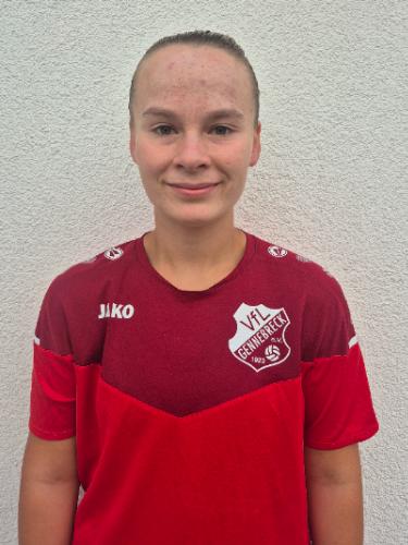 Gerda Larissa Fichtel