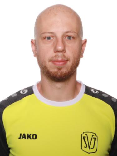 Marcel Hahn