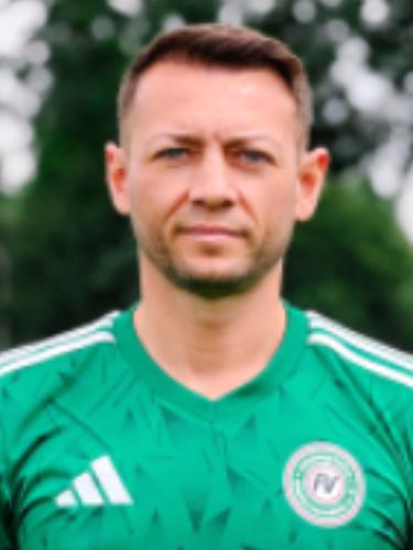 Alexander Mueller