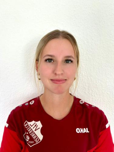 Marie Hahn