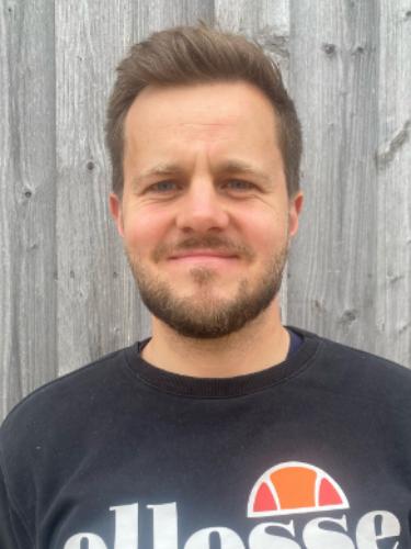Malte Vollrath