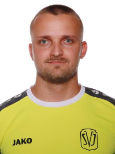 Aydin Mehinovic