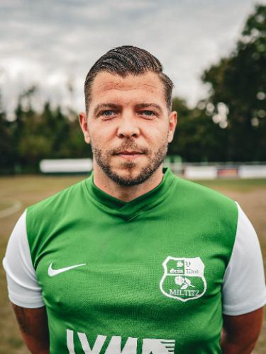 Marcus Möller