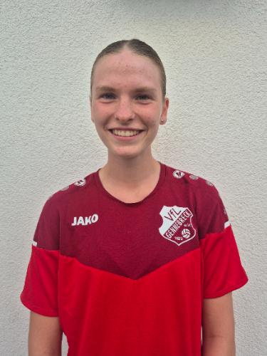 Sophie Erika Mathilde Leismann