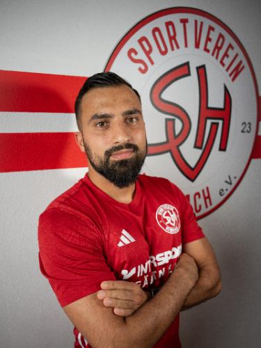Mubin Nuri