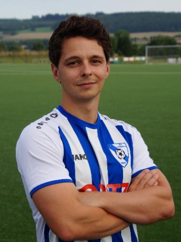 Tim-Oliver Opitz