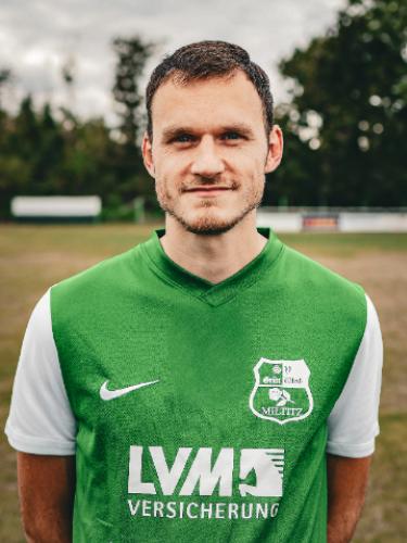 Florian Papsdorf