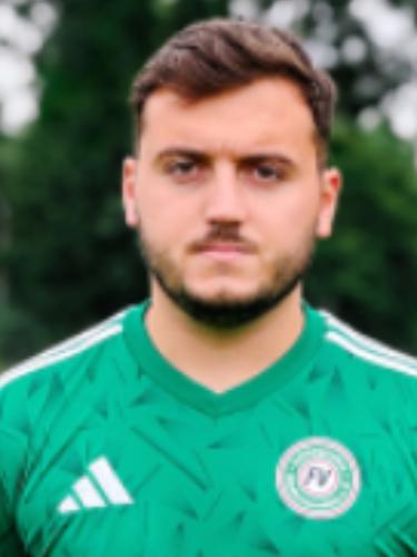 Marcel-Gabriel Ginga