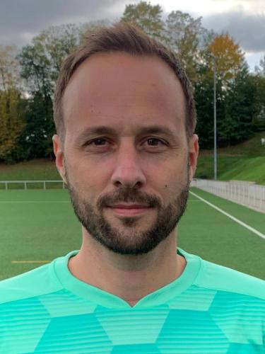 Sebastian Perschka