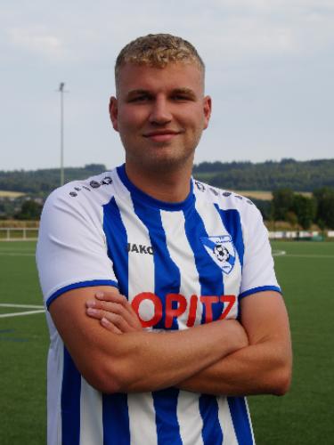 Timo Porath