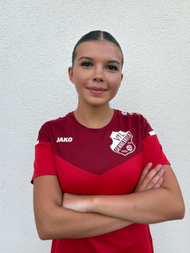 Anna-Lena Reinartz