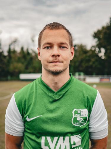 Maik Vogler
