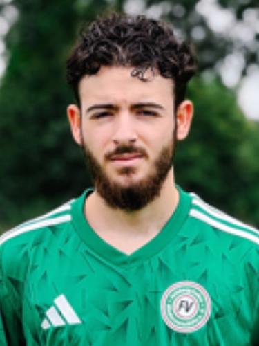 Diego Manuel Lopez Novo