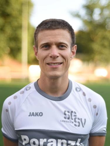 Christoph Rutsch