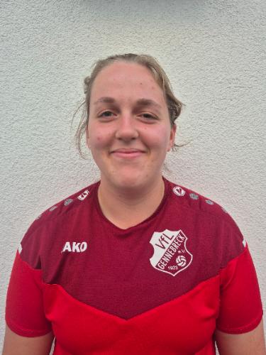 Hannah Weissenböck