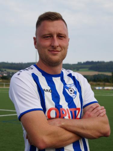 Sven Rupp