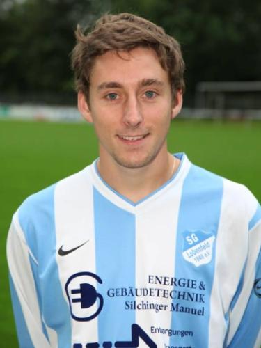 Christoph Weihsmann