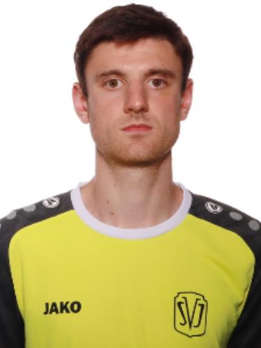 Nico Christoph Waibel