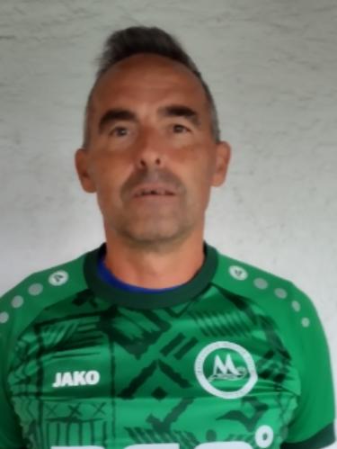 Bobby Milovanovic