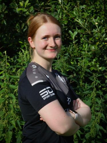 Tomke-Luisa Lichterfeld