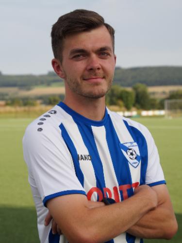 Tristan Schlicht