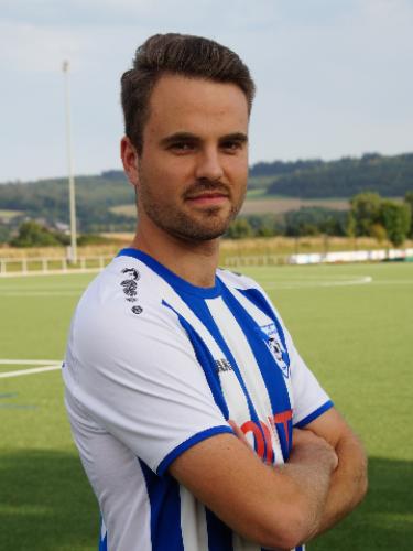 Maik Ude
