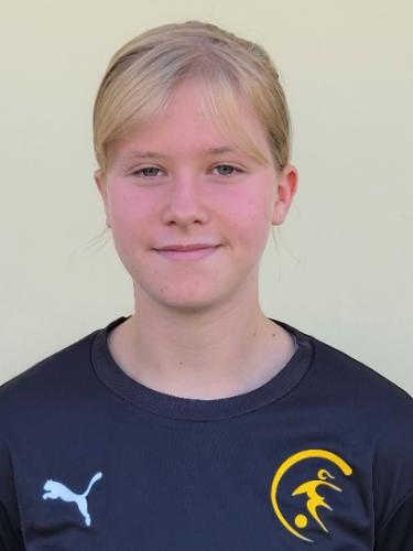 Lisa-Maria Berger