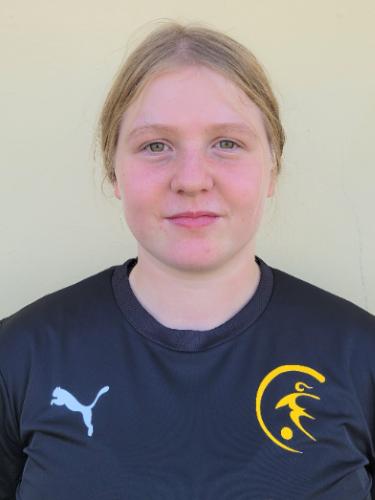 Hanna Thea Freisleben