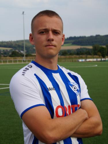 Fabian Zaft