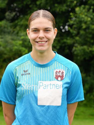Lina Mosel