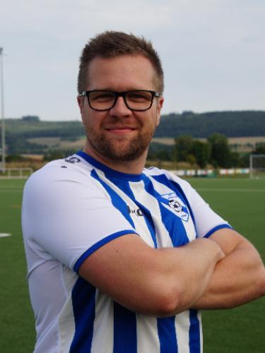 Manuel Winter