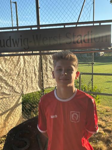 Lukas Alexander Dietz