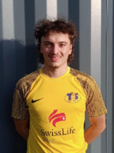 Maxim Schibelbein