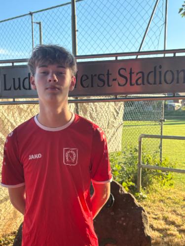 Krystian Dariusz Gherman