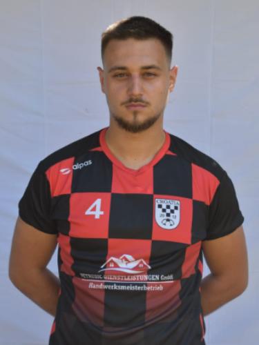 David Raguz