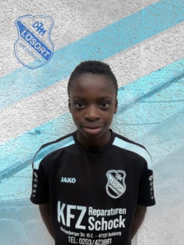 Nephetali Kachama Lomami