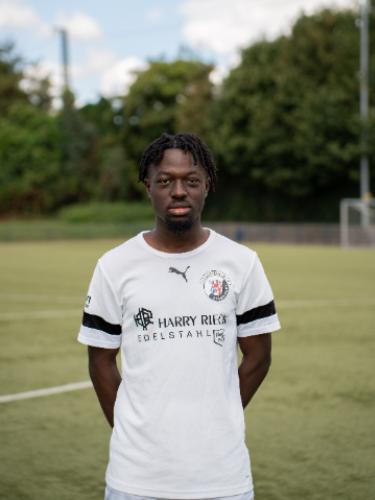 William Diehr Gymafi