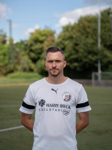 Dominik Mailath